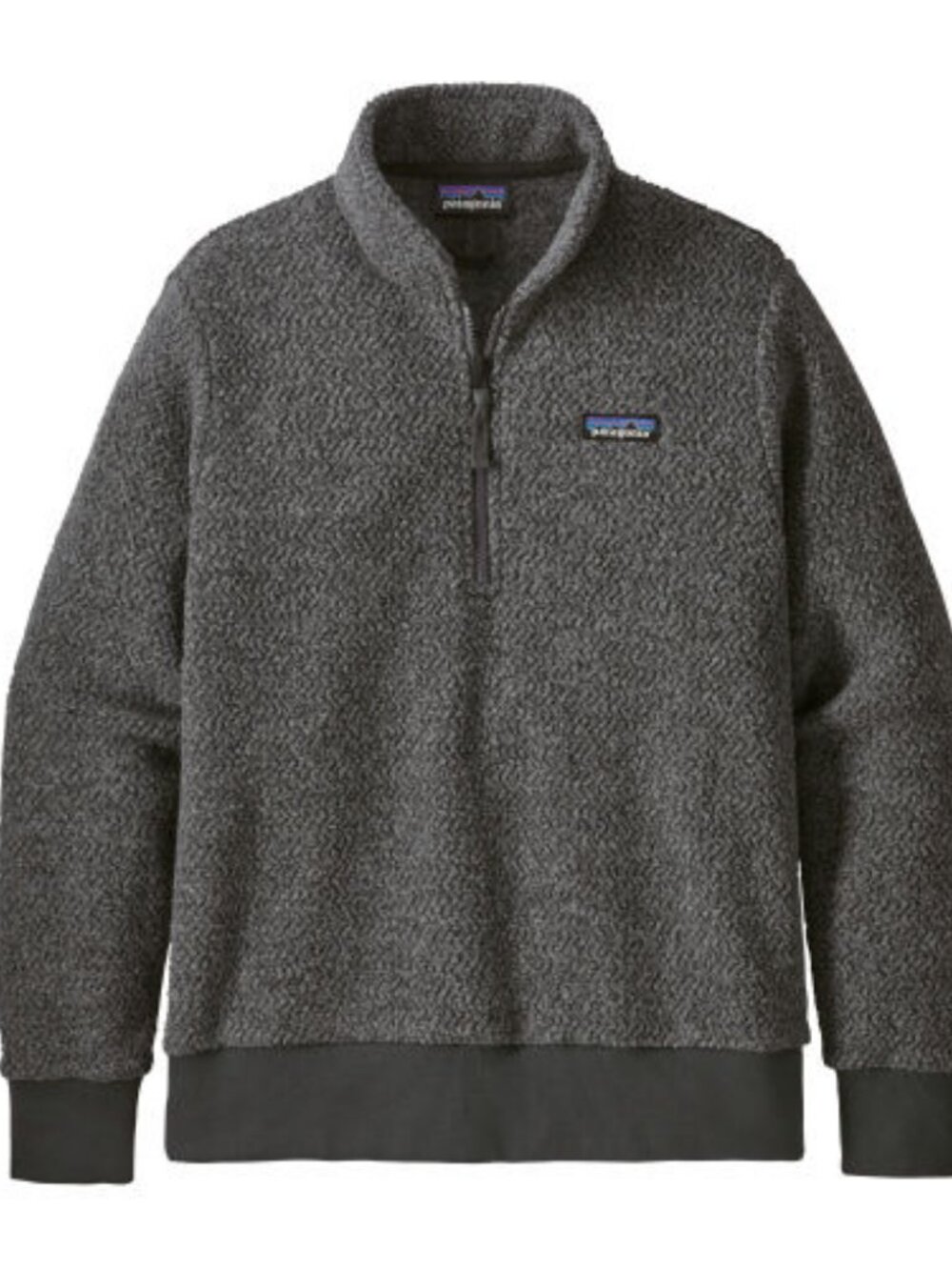 Patagonia Woolyester Fleece Pullover